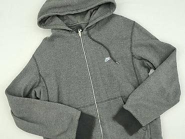 crivit kurtki: Nike, Bluza z kapturem dla mężczyzn, rozmiar L — 1