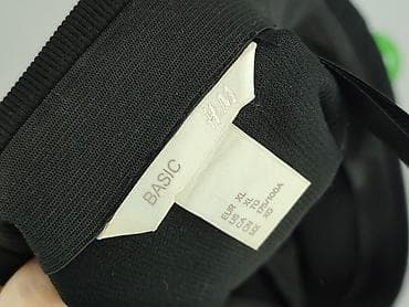 mango spódnice satynowe: H&M Basic, Spódnica damska, rozmiar XL — 5