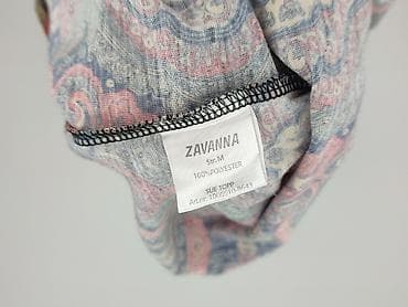 tanie bluzki boho: Zavanna, Bluzka damska, rozmiar M — 5