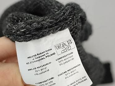 solar sweter: Sukienka damska, rozmiar S — 6