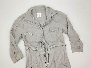 Sukienki: H&M L.O.G.G., Sukienka damska, rozmiar L — 1