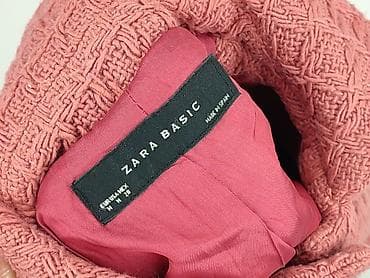 croop kurtki: Zara, Płaszcz damski, rozmiar M — 4