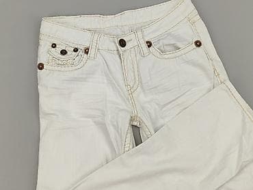 cropp dzinsy: Jeansy damskie, rozmiar L — 1