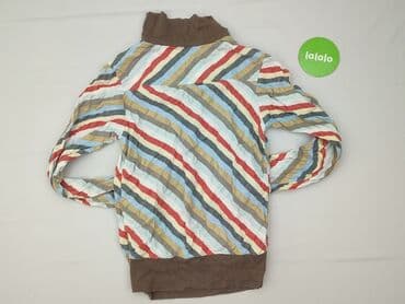 bluzy damskie markowe wyprzedaż: Roxy, Bluza z kapturem damska, rozmiar M — 3