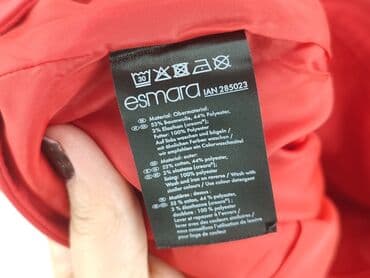 spódnice midi plisowane czarne: Esmara, Spódnica damska, rozmiar S — 5