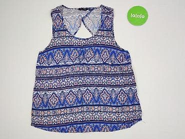 boho bluzki: New Look, Bluzka damska, rozmiar L — 2