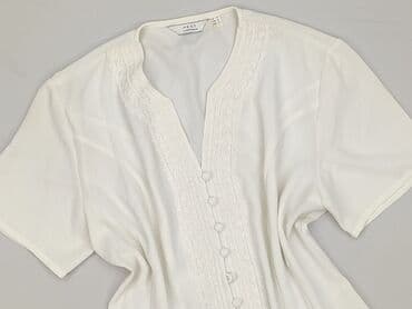 Women's blouse, size L