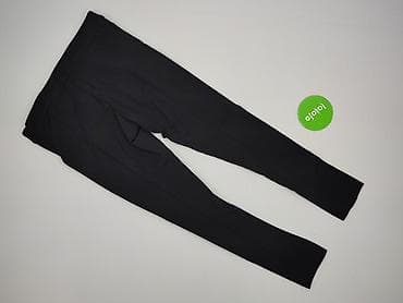 rozmiar 52: Legginsy Eleganckie damskie, rozmiar L — 3