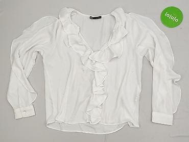 top zara basic: Zara, Women's blouse, size XS — 2