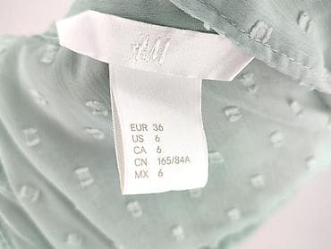 honda: H&M, Bluzka damska, rozmiar S — 4