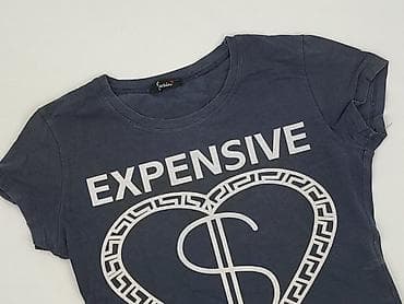 prix: T-shirt damski, rozmiar M — 1