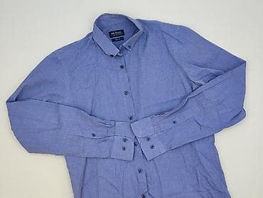 secondhand clothes online: Koszulа dla mężczyzn, rozmiar L — 1