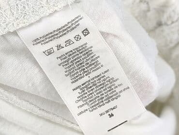 krótkie spodenki z koronką: Szorty damskie, rozmiar S — 6