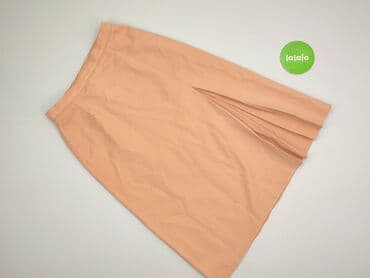 pomarańczowa spódnice ołówkowe: Spódnica damska, rozmiar XL — 2