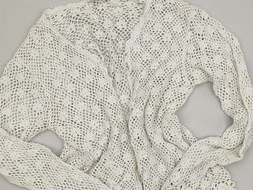 sukienki wizytowe na wesele dla mamy: KappAhl, Kardigan damski, rozmiar M — 1