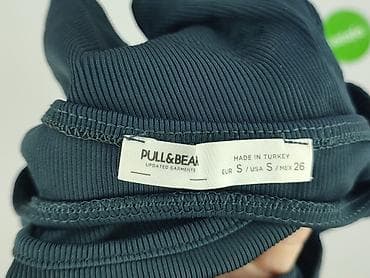 bluzki pull and bear: PULL&BEAR, Top damski, rozmiar S — 4