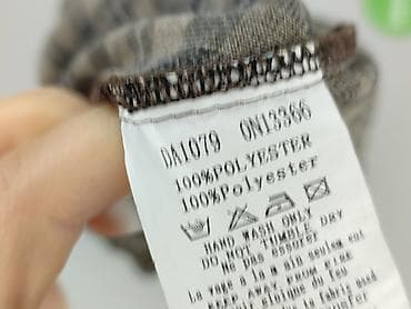 kurtka bomberka pull and bear: AX Paris, Sukienka damska, rozmiar XL — 5
