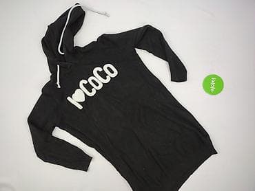coco yupoo: Enzoria, Bluza z kapturem damska, rozmiar One size — 2