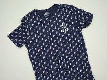 sweter w paski cropp: Футболка для чоловіків, L — 1