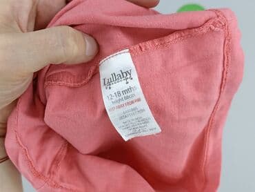 koszulka barcelony dla niemowlaka: Blouse, 12-18 months, condition - Good — 5