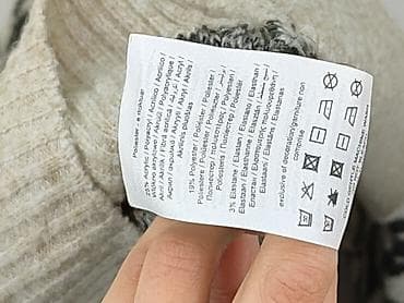 only spódnice: ONLY, Sweter damski, rozmiar L — 5