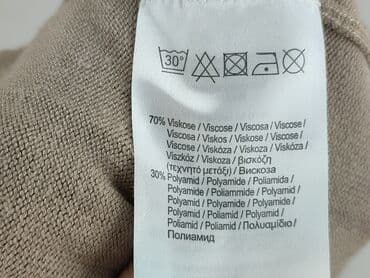 дублянка жіноча польща: Пончо жіноче, розмір One size — 5
