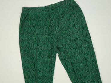 kapcie wyprzeda: Esmara, Spodnie materiałowe damskie, rozmiar M — 1