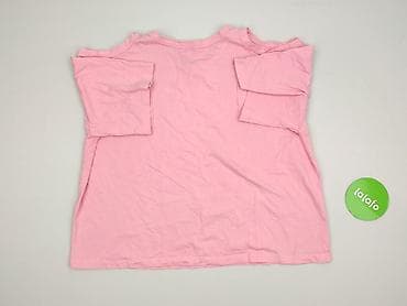 ubrania c a: T-shirt damski, rozmiar 3XL — 3