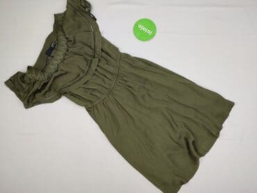 sandały na haluksy na jeden palec: ONLY, Sukienka damska, rozmiar XS — 2