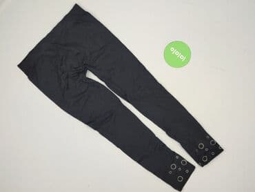 poliamid w ubraniach: Legginsy rozmiar L — 3
