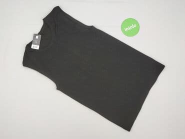 podkoszulki męskie na ramiączkach lidl: Podkoszulka dla mężczyzn, rozmiar L — 2