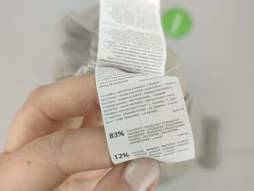 rieker buty zimowe: Spodnie materiałowe damskie, rozmiar XS — 6