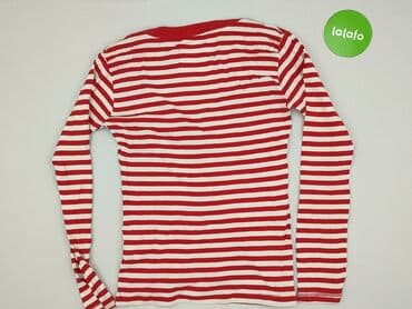 reserved czerwona bluzki: Butik, Bluzka damska, rozmiar XL — 3