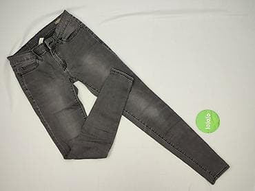 slazenger buty: Jeansy damskie, rozmiar S — 2