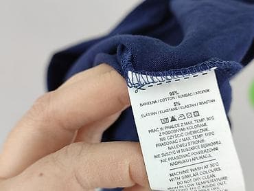 vubu bluzki: Gold, T-shirt damski, rozmiar XL — 5