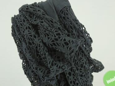 czarne bluzki siateczka: Bluzka damska, rozmiar S — 4