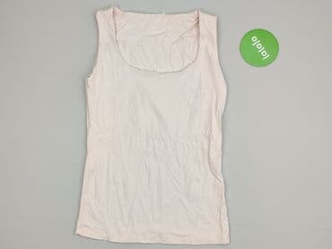 bluzki prazkowane: Top damski, rozmiar S — 2