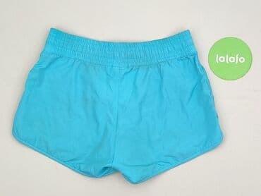 krótkie spodenki do pracy: H&M, Szorty damskie, rozmiar S — 3