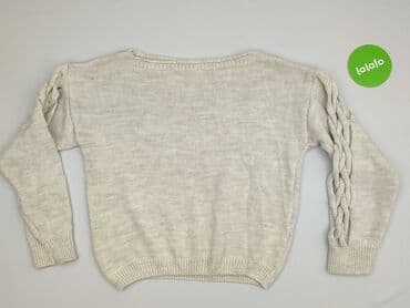 sweter c a: Sweter damski, rozmiar 3XL — 2