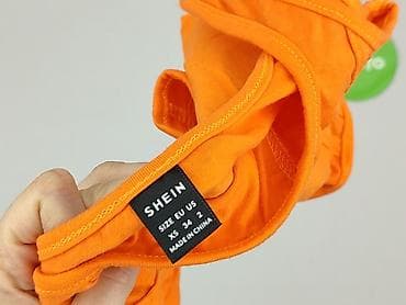 pull and bear obuwie: Shein, Топ жіночий, розмір XS — 6