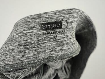 koszulki treningowe barcelony: Ergee, Legginsy Sportowe damskie, M — 4