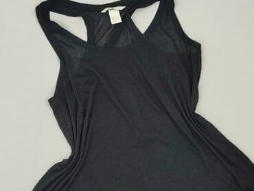 bluzki basic długi rekaw: H&M Basic, Women`s top, size S — 1