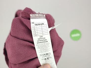 basic top zara: Tezenis, Top damski, rozmiar L — 4