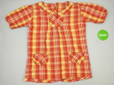 sukienki na różpoczęcie roku szkolnego: Women`s tunic, size 2XL — 3