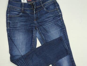 Street One, Jeans for women, size S (EU 36)