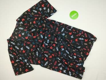 sukienki swing plus size: New Look, Sukienka damska, 3XL — 2