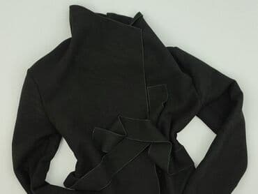 sukienka w stylu coco chanel: Kurtka przejściowa damska, rozmiar S — 1