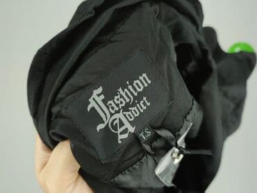 płaszcz jeansowy ochnik: Moda, Trencz damski, rozmiar S — 4