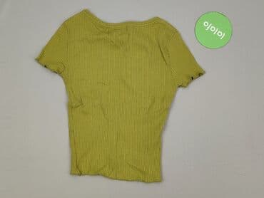 zielona koszulka zara: House, T-shirt damski, rozmiar XS — 3