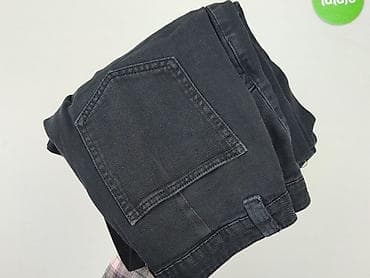 jeans 514 levis: Denim, Jeansy damskie, rozmiar M — 5